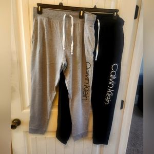 Calvin Klein Sweatpants